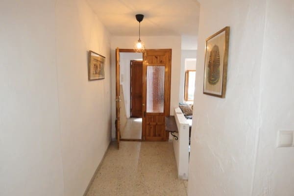 5 soveværelse Byhus til salg i Galera - € 95.000 (Ref: 8948171)