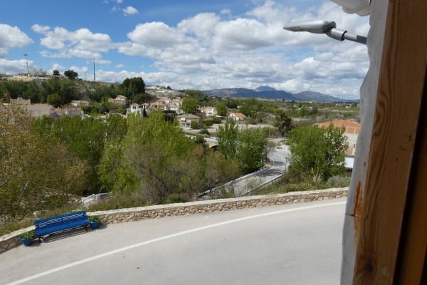 5 soveværelse Byhus til salg i Galera - € 95.000 (Ref: 8948171)