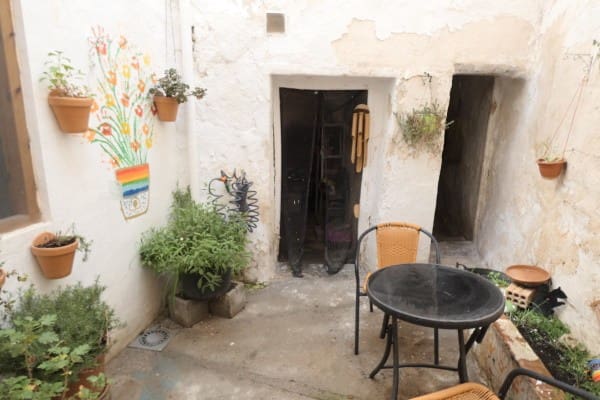 5 soveværelse Byhus til salg i Galera - € 95.000 (Ref: 8948171)