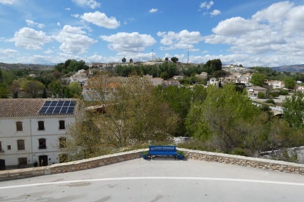 5 soveværelse Byhus til salg i Galera - € 95.000 (Ref: 8948171)