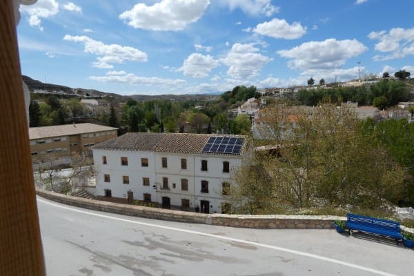 5 soveværelse Byhus til salg i Galera - € 95.000 (Ref: 8948171)