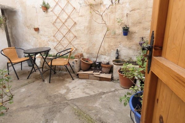 5 soveværelse Byhus til salg i Galera - € 95.000 (Ref: 8948171)