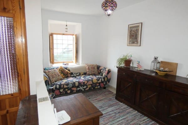 3 soveværelse Finca/Landehus til salg i Venta Micena, Orce - € 125.000 (Ref: 8949582)