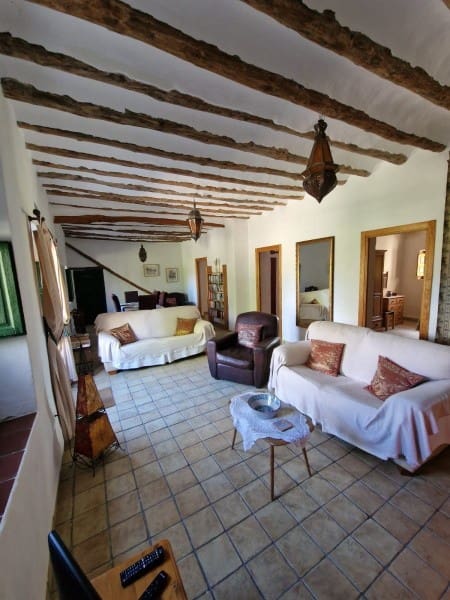 3 soveværelse Finca/Landehus til salg i Venta Micena - € 125.000 (Ref: 8949582)