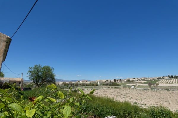 3 soveværelse Finca/Landehus til salg i Venta Micena, Orce - € 125.000 (Ref: 8949582)