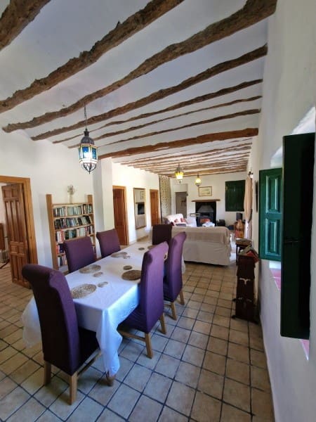 3 soveværelse Finca/Landehus til salg i Venta Micena - € 125.000 (Ref: 8949582)