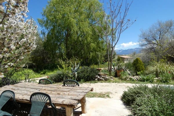 3 soveværelse Finca/Landehus til salg i Venta Micena - € 125.000 (Ref: 8949582)