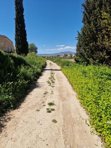 3 soveværelse Finca/Landehus til salg i Venta Micena, Orce - € 125.000 (Ref: 8949582)