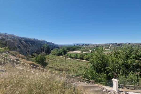 1 chambre Maison Troglodyte à vendre à Castilléjar - 35 000 € (Ref: 8958238)