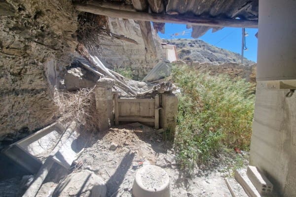 1 chambre Maison Troglodyte à vendre à Castilléjar - 35 000 € (Ref: 8958238)