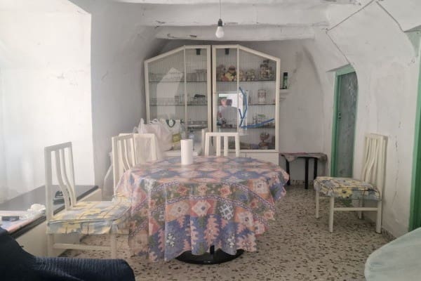 1 chambre Maison Troglodyte à vendre à Castilléjar - 35 000 € (Ref: 8958238)