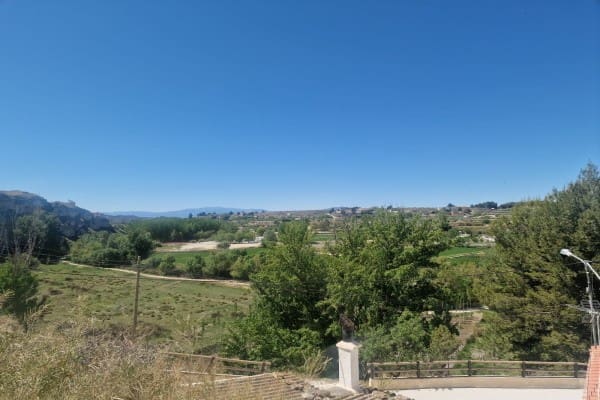 1 soveværelse Hulehus til salg i Castillejar - € 35.000 (Ref: 8958238)