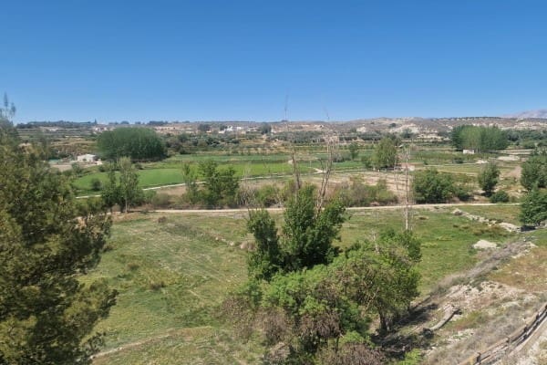 1 soveværelse Hulehus til salg i Castillejar - € 35.000 (Ref: 8958238)