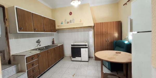 4 soveværelse Villa til salg i Fontanar - € 39.950 (Ref: 8958307)