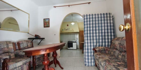 4 slaapkamer Villa te koop in Fontanar, Pozo Alcón - € 39.950 (Ref: 8958307)