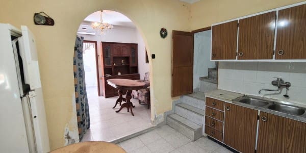 4 slaapkamer Villa te koop in Fontanar, Pozo Alcón - € 39.950 (Ref: 8958307)