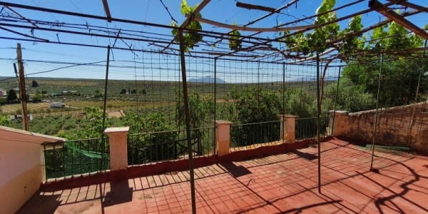 4 soveværelse Villa til salg i Fontanar - € 39.950 (Ref: 8958307)