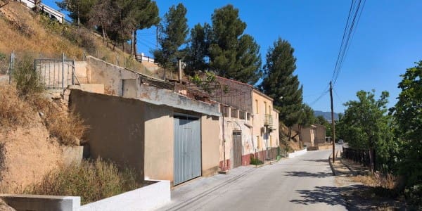 4 soveværelse Villa til salg i Fontanar - € 39.950 (Ref: 8958307)