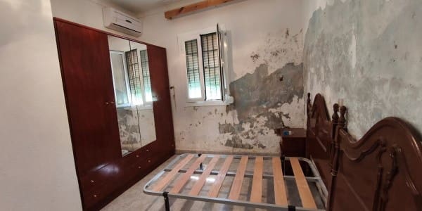 4 slaapkamer Villa te koop in Fontanar, Pozo Alcón - € 39.950 (Ref: 8958307)