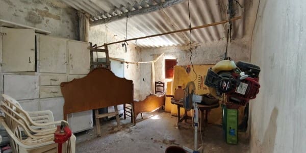 4 slaapkamer Villa te koop in Fontanar, Pozo Alcón - € 39.950 (Ref: 8958307)