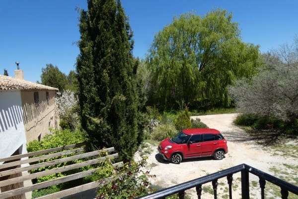 4 bedroom Semi-detached Villa for sale in Venta Micena with pool - € 225,000 (Ref: 9015677)