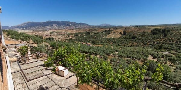 2 soveværelse Semi-Rækkehus til salg i Fontanar - € 76.000 (Ref: 9019239)