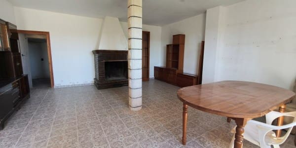 2 soverom Kjedet enebolig til salgs i Fontanar, Pozo Alcón - € 76 000 (Ref: 9019239)