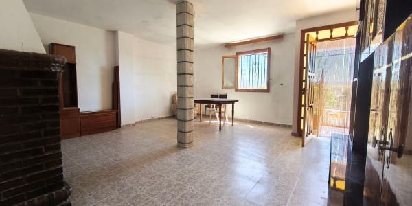 2 soverom Kjedet enebolig til salgs i Fontanar, Pozo Alcón - € 76 000 (Ref: 9019239)