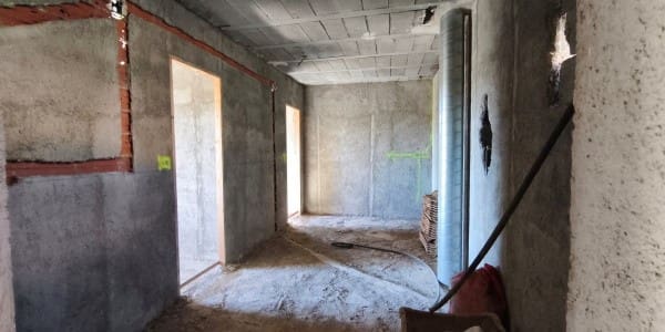 2 soverom Kjedet enebolig til salgs i Fontanar, Pozo Alcón - € 76 000 (Ref: 9019239)