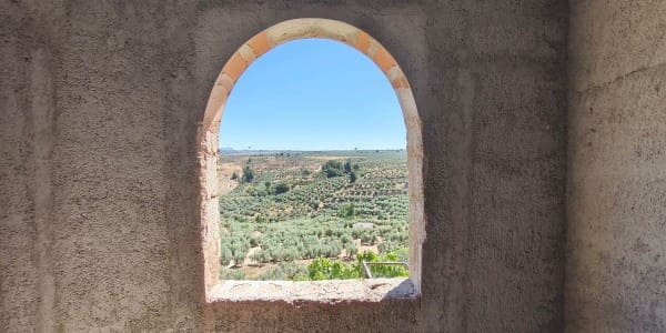 2 soverom Kjedet enebolig til salgs i Fontanar, Pozo Alcón - € 76 000 (Ref: 9019239)