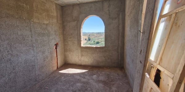 2 soverom Kjedet enebolig til salgs i Fontanar, Pozo Alcón - € 76 000 (Ref: 9019239)