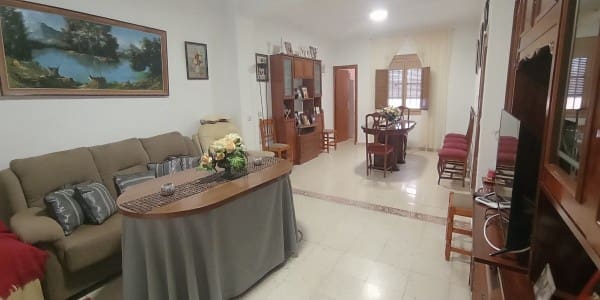 5 slaapkamer Villa te koop in Fontanar, Pozo Alcón - € 70.950 (Ref: 9019240)