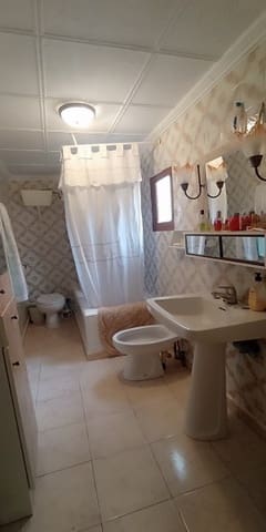 5 slaapkamer Villa te koop in Fontanar, Pozo Alcón - € 70.950 (Ref: 9019240)