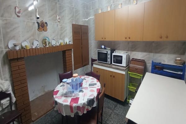 5 slaapkamer Villa te koop in Fontanar, Pozo Alcón - € 70.950 (Ref: 9019240)