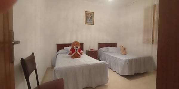 5 soveværelse Villa til salg i Fontanar - € 70.950 (Ref: 9019240)