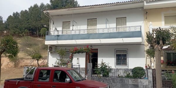 5 soveværelse Villa til salg i Fontanar - € 70.950 (Ref: 9019240)