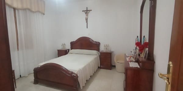 5 slaapkamer Villa te koop in Fontanar, Pozo Alcón - € 70.950 (Ref: 9019240)