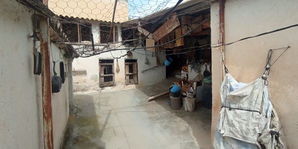 5 slaapkamer Villa te koop in Fontanar, Pozo Alcón - € 70.950 (Ref: 9019240)