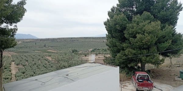 4 slaapkamer Grotwoning te koop in Fontanar, Pozo Alcón - € 86.000 (Ref: 9019472)