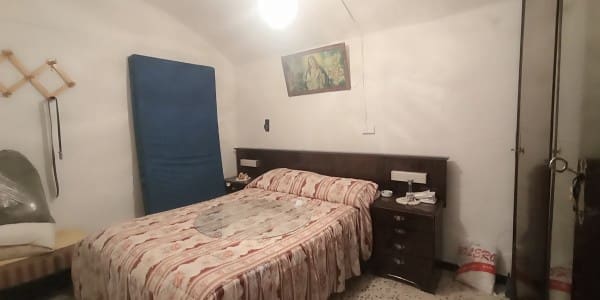 4 soverom Grottehus til salgs i Fontanar - € 86 000 (Ref: 9019472)