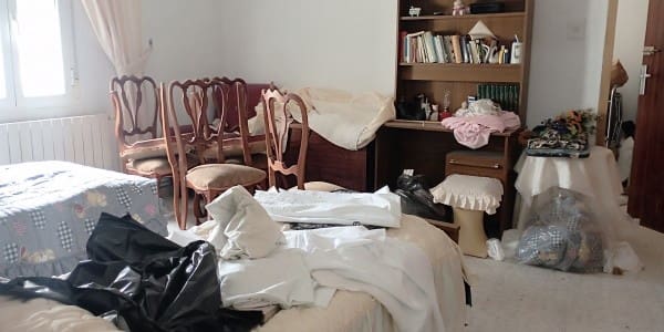 4 slaapkamer Grotwoning te koop in Fontanar, Pozo Alcón - € 86.000 (Ref: 9019472)