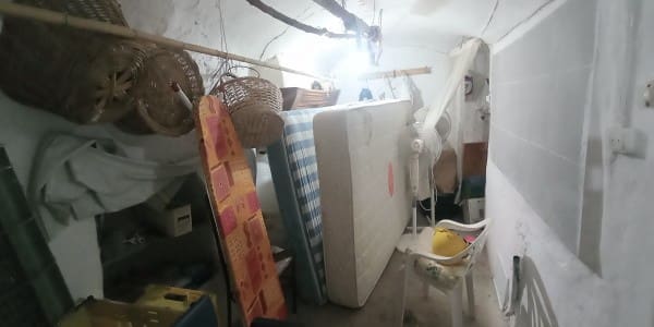 4 slaapkamer Grotwoning te koop in Fontanar, Pozo Alcón - € 86.000 (Ref: 9019472)