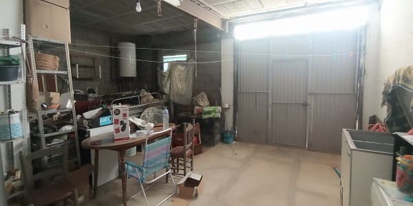 4 slaapkamer Grotwoning te koop in Fontanar, Pozo Alcón - € 86.000 (Ref: 9019472)