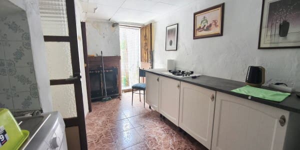 5 soveværelse Villa til salg i Quesada - € 46.000 (Ref: 9019481)