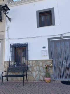 5 chambre Maison de Ville à vendre à El Contador avec piscine - 90 000 € (Ref: 9019636)