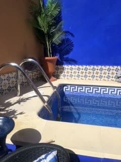 5 chambre Maison de Ville à vendre à El Contador avec piscine - 90 000 € (Ref: 9019636)