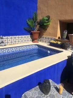 5 chambre Maison de Ville à vendre à El Contador avec piscine - 90 000 € (Ref: 9019636)