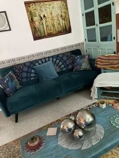 5 makuuhuone Omakotitalo myytävänä paikassa El Contador, Chirivel mukana uima-altaan - 90 000 € (Ref: 9019636)