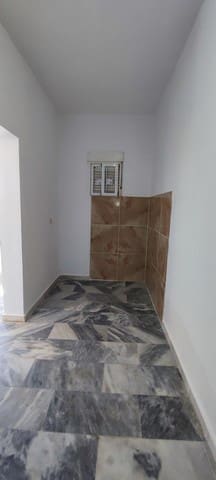 2 soveværelse Finca/Landehus til salg i Macael - € 86.000 (Ref: 9020795)