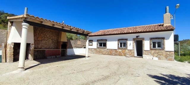 2 soverom Finca/Herregård til salgs i Macael - € 86 000 (Ref: 9020795)